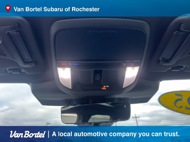 Certified 2025 Subaru Forester Touring AWD/4WD image 23