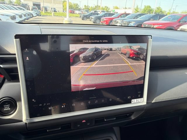 New 2026 MAZDA CX-5 Select AWD/4WD image 40