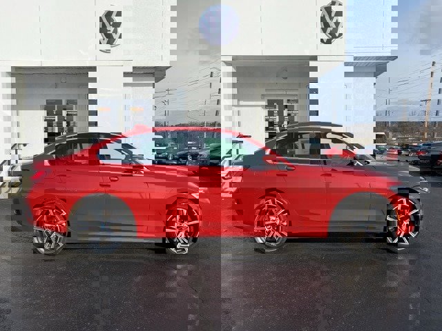 Used 2021 BMW 330i xDrive Sedan w/ Convenience Package image 3