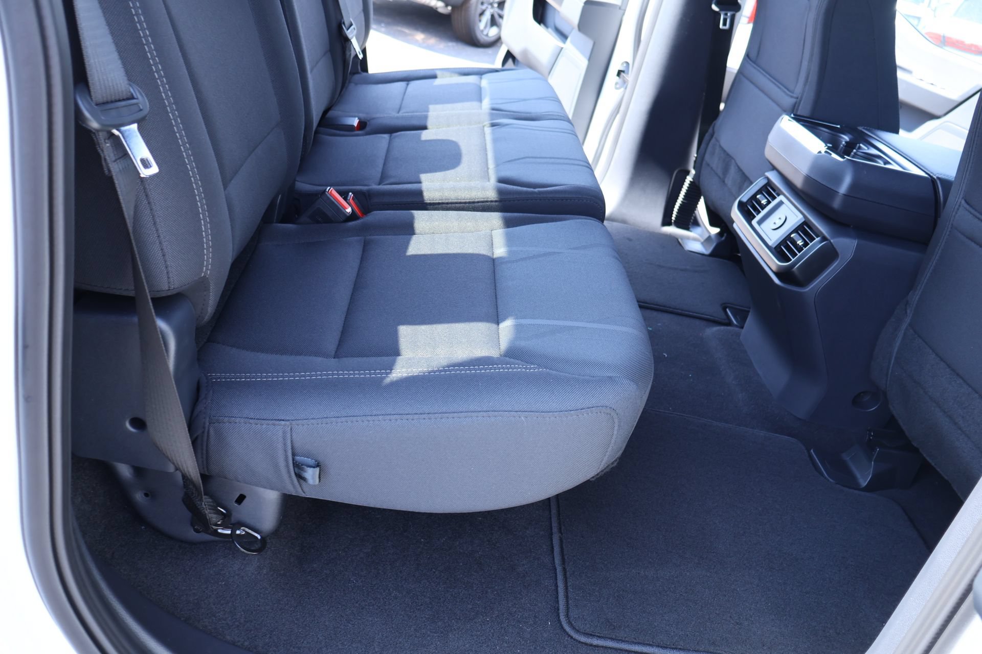 New 2026 Ford F150 STX w/ F-150 LOBO Package AWD/4WD image 13