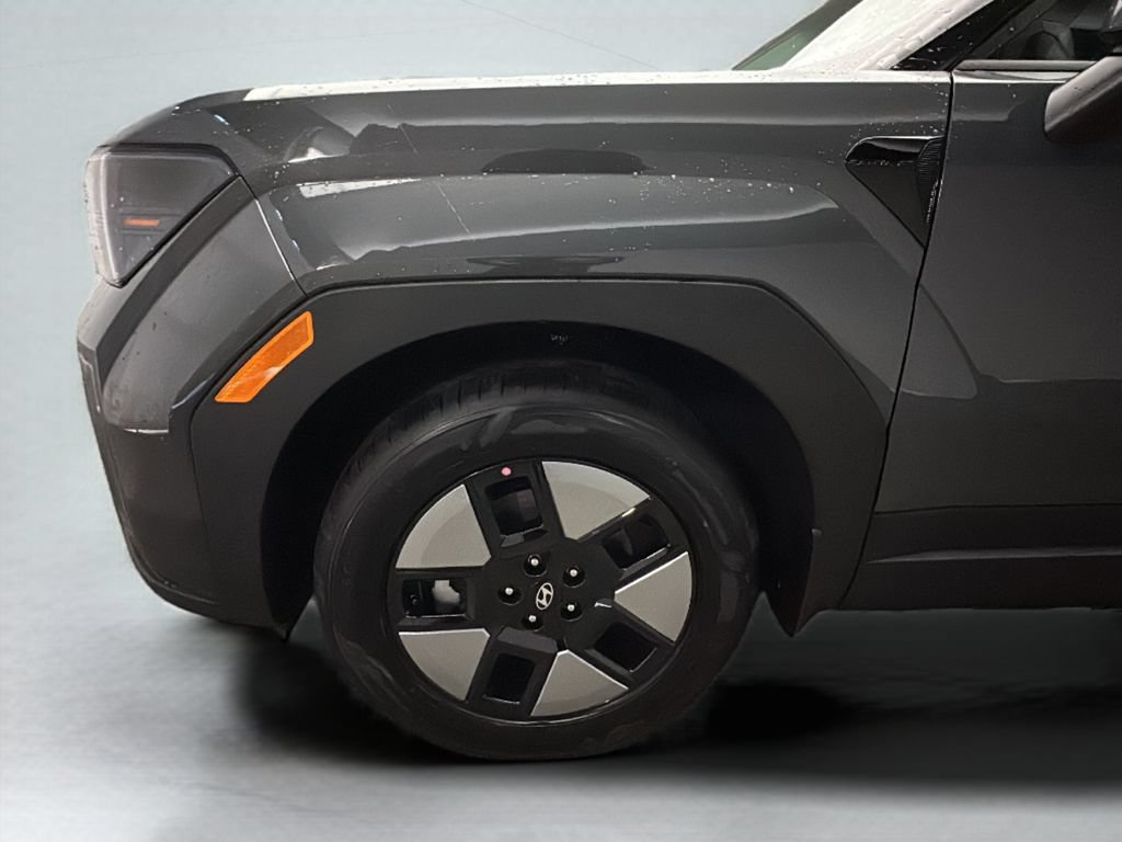 New 2026 Hyundai Santa Fe SE AWD/4WD image 8