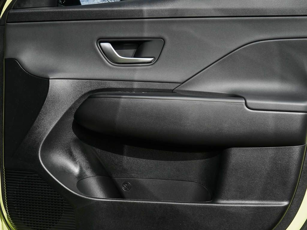 New 2026 Hyundai Kona SEL Premium AWD/4WD image 9