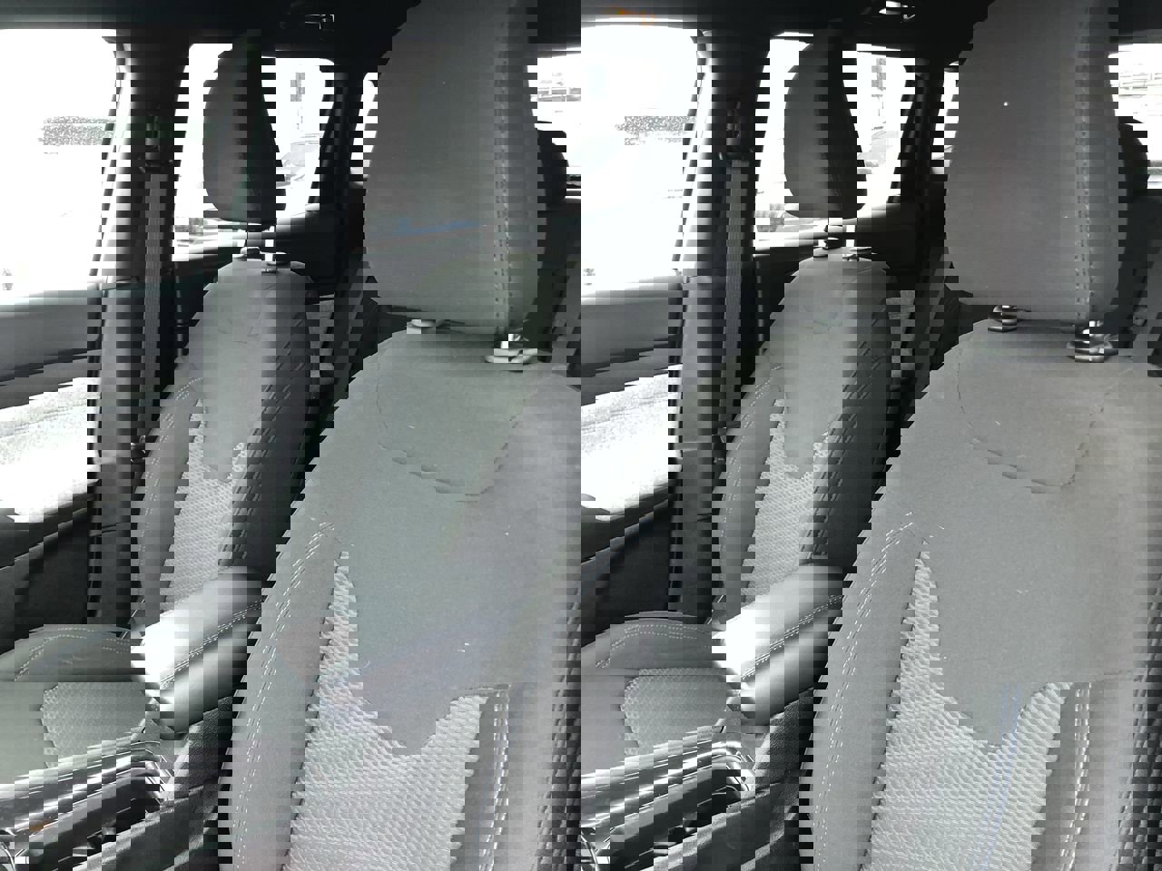 Used 2024 Jeep Compass Sport image 21