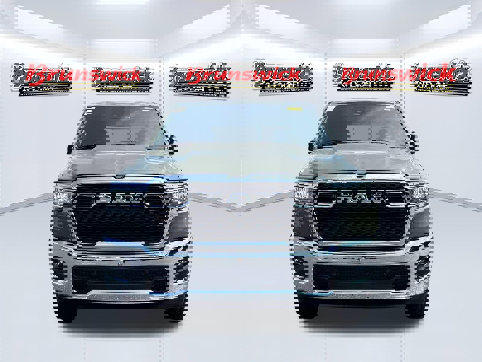 New 2026 RAM 1500 Big Horn image 2