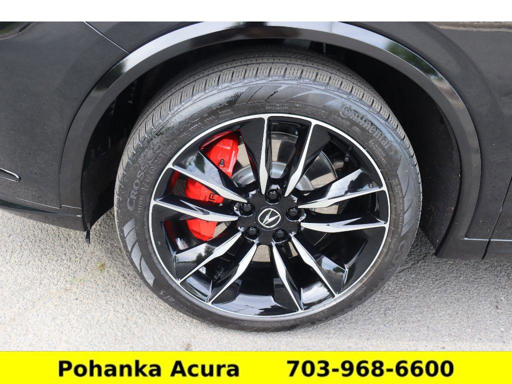 Certified 2024 Acura MDX Type S AWD/4WD image 30