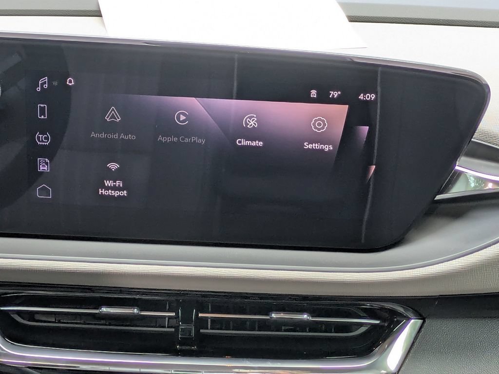 Used 2024 Buick Envista Avenir FWD image 19