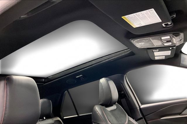 New 2026 Ford Explorer ST w/ Sun And Sound Package image 3