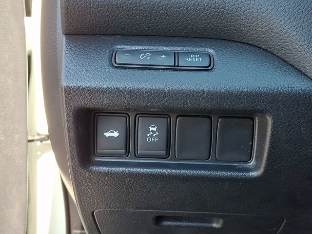Used 2017 Nissan Altima 2.5 S w/ Power Driver Seat Package image 26