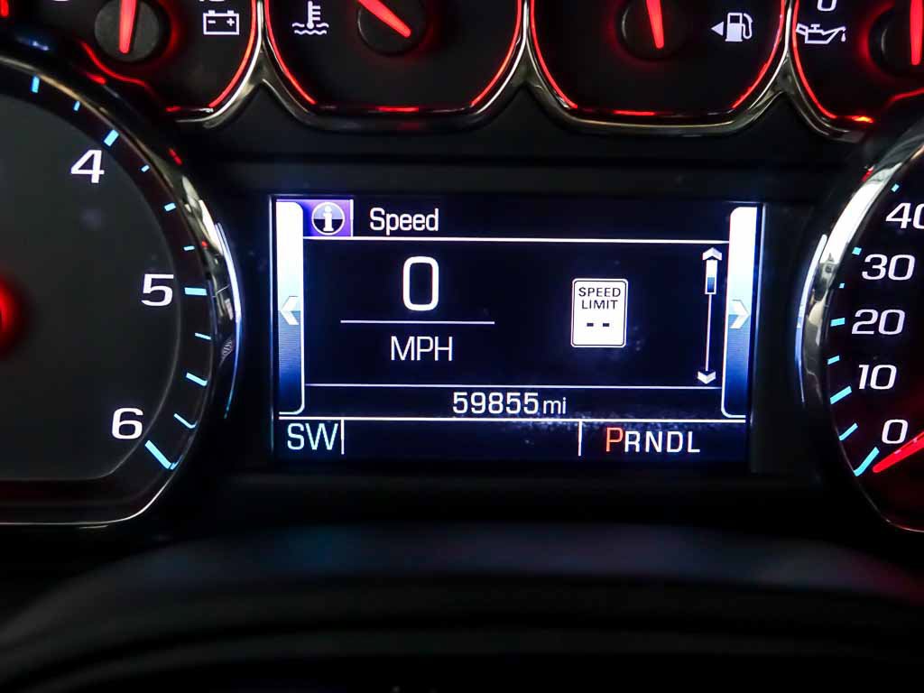 Used 2018 Chevrolet Tahoe LT AWD/4WD image 20