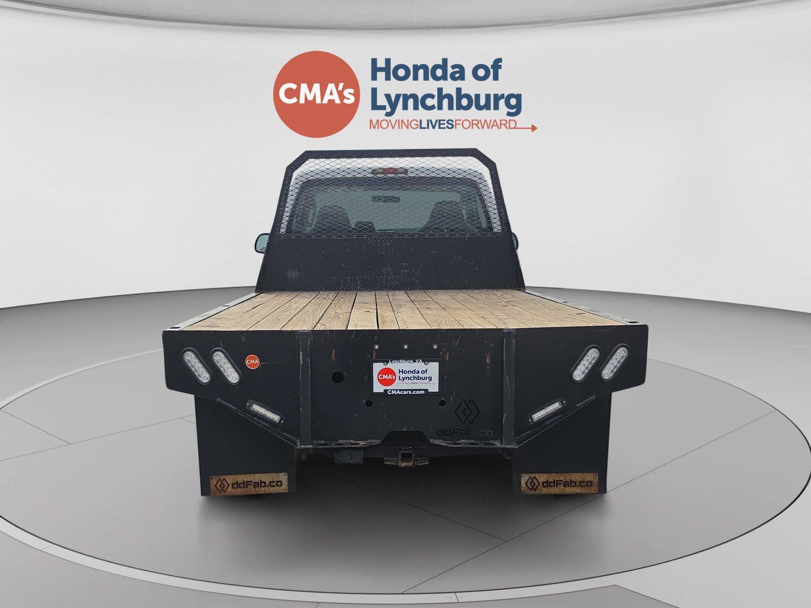 Used 2009 Ford F250 XL RWD image 4