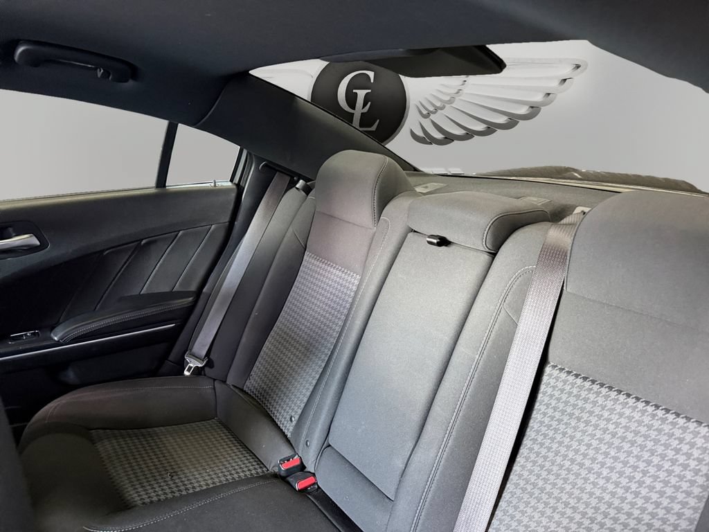 Used 2021 Dodge Charger R/T RWD image 13