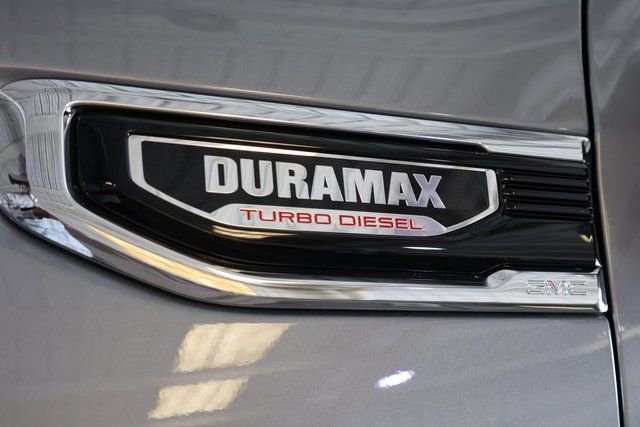 New 2026 GMC Sierra 1500 Denali w/ Technology Package image 8