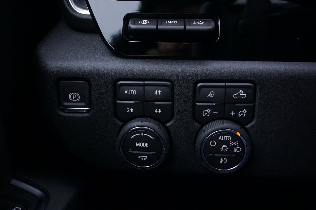 New 2026 Chevrolet Silverado 1500 High Country image 23