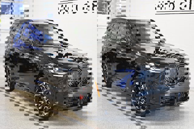 New 2025 BMW X3 xDrive30i