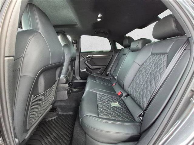 Used 2023 Audi S3 Premium Plus AWD/4WD image 20