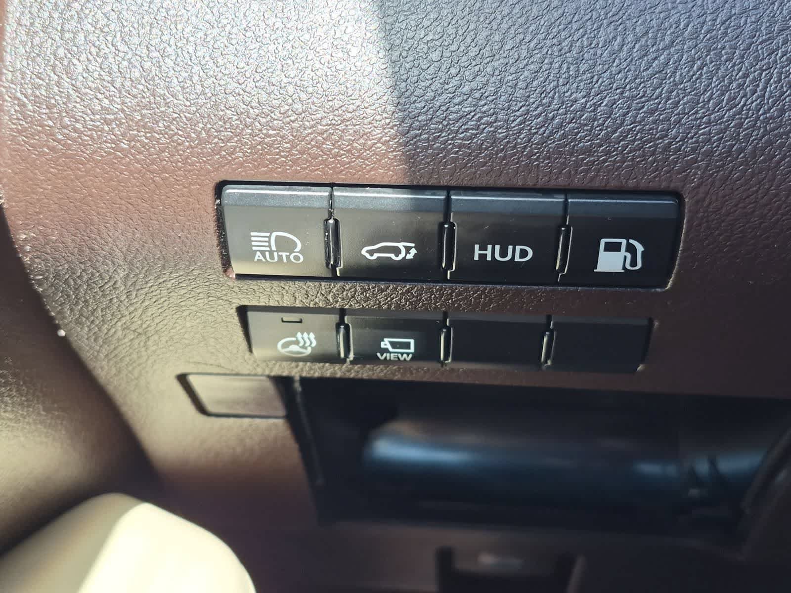 Used 2020 Lexus RX 450h AWD w/ Luxury Package image 32