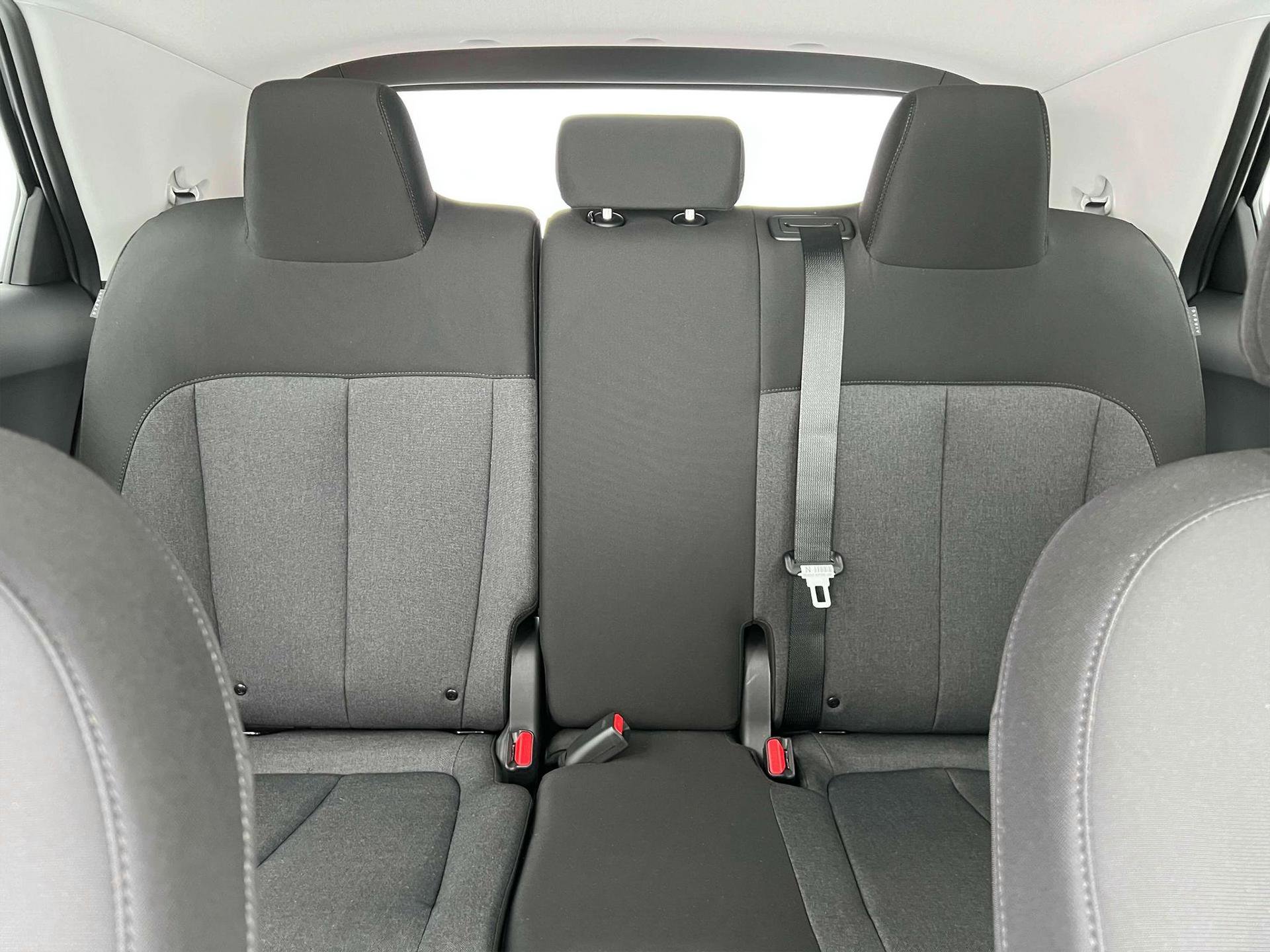 New 2024 Hyundai Ioniq 5 SEL image 16