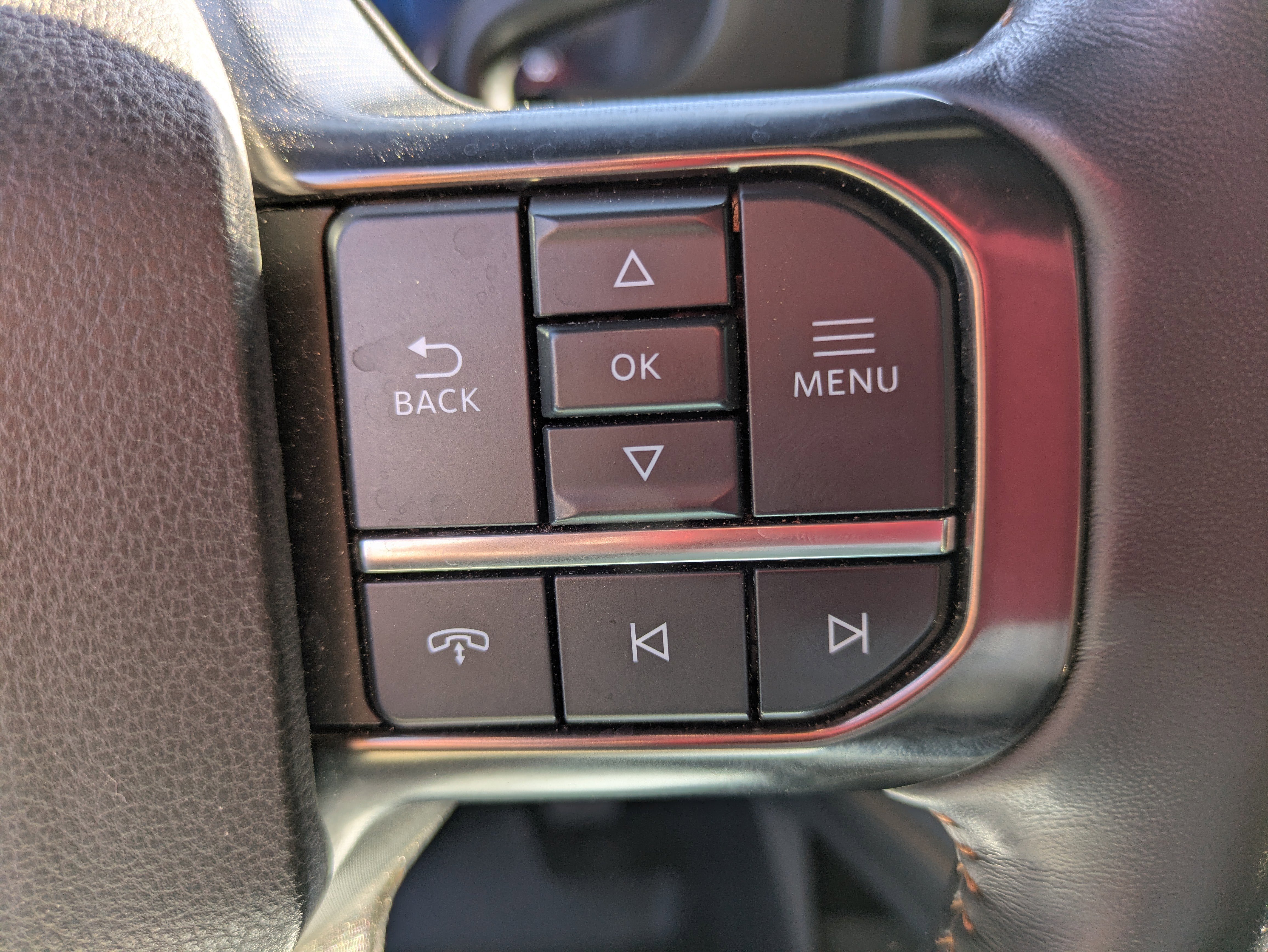 Used 2023 Ford F250 Platinum image 18