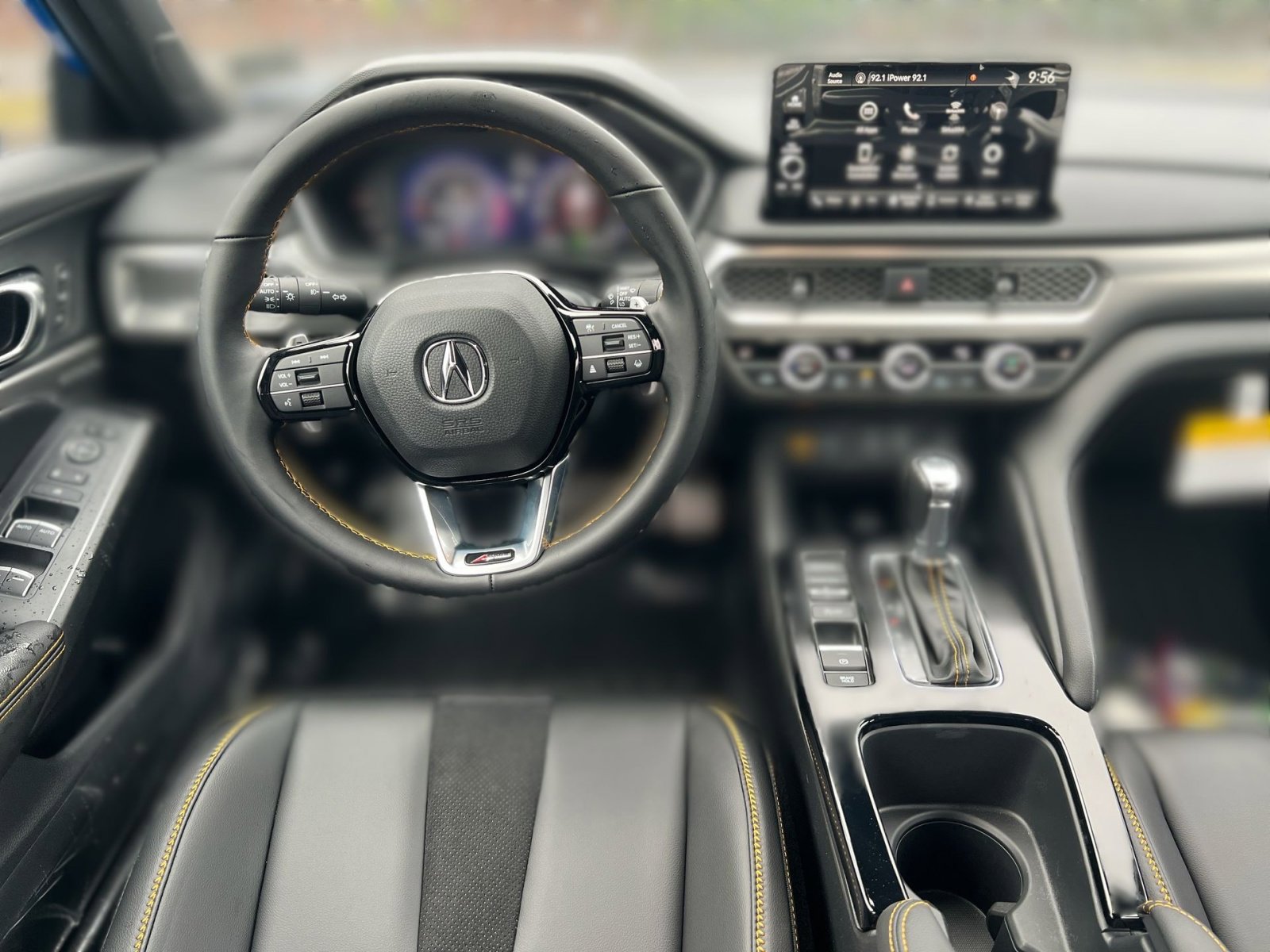 New 2026 Acura Integra A-Spec image 16