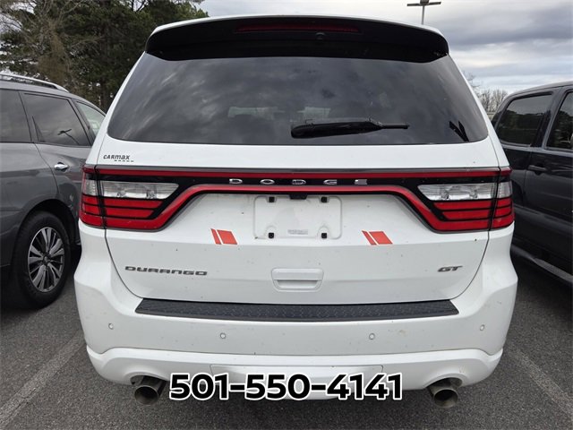 Used 2021 Dodge Durango GT image 5