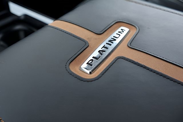 Used 2024 Ford F350 Platinum image 15