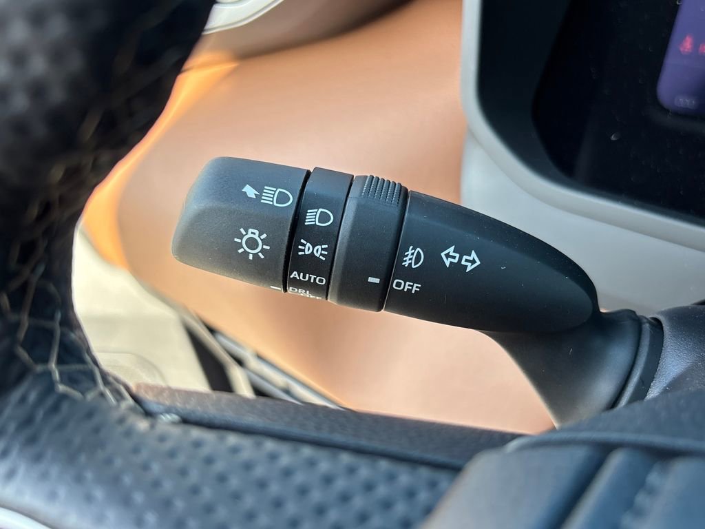 New 2026 Toyota Tundra 1794 Edition image 19