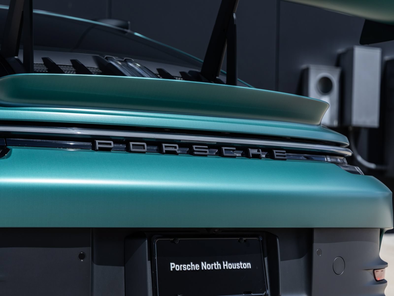 Certified 2024 Porsche 911 GT3 RS RWD image 19