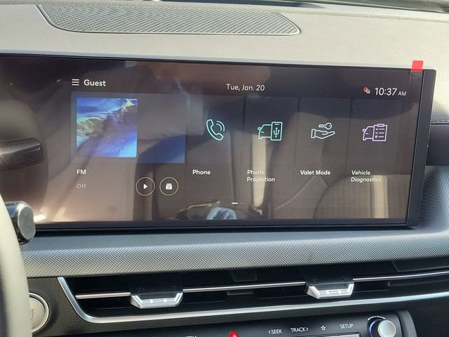 New 2026 Hyundai Sonata SEL FWD image 10