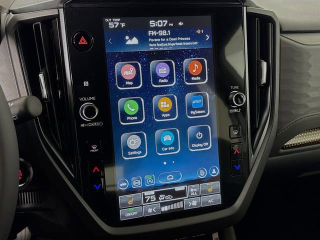New 2026 Subaru Forester Wilderness image 15