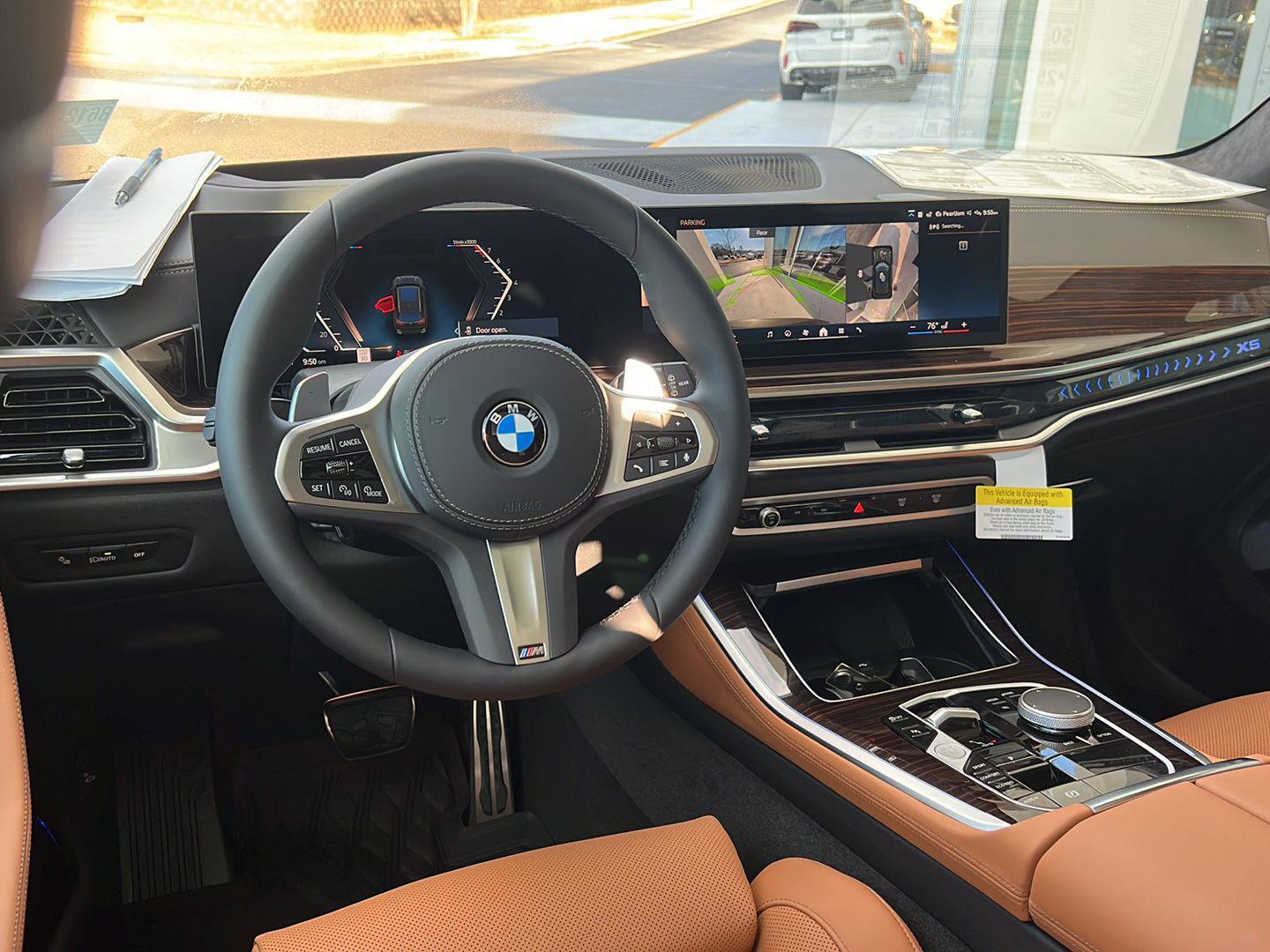 New 2026 BMW X5 sDrive40i image 19