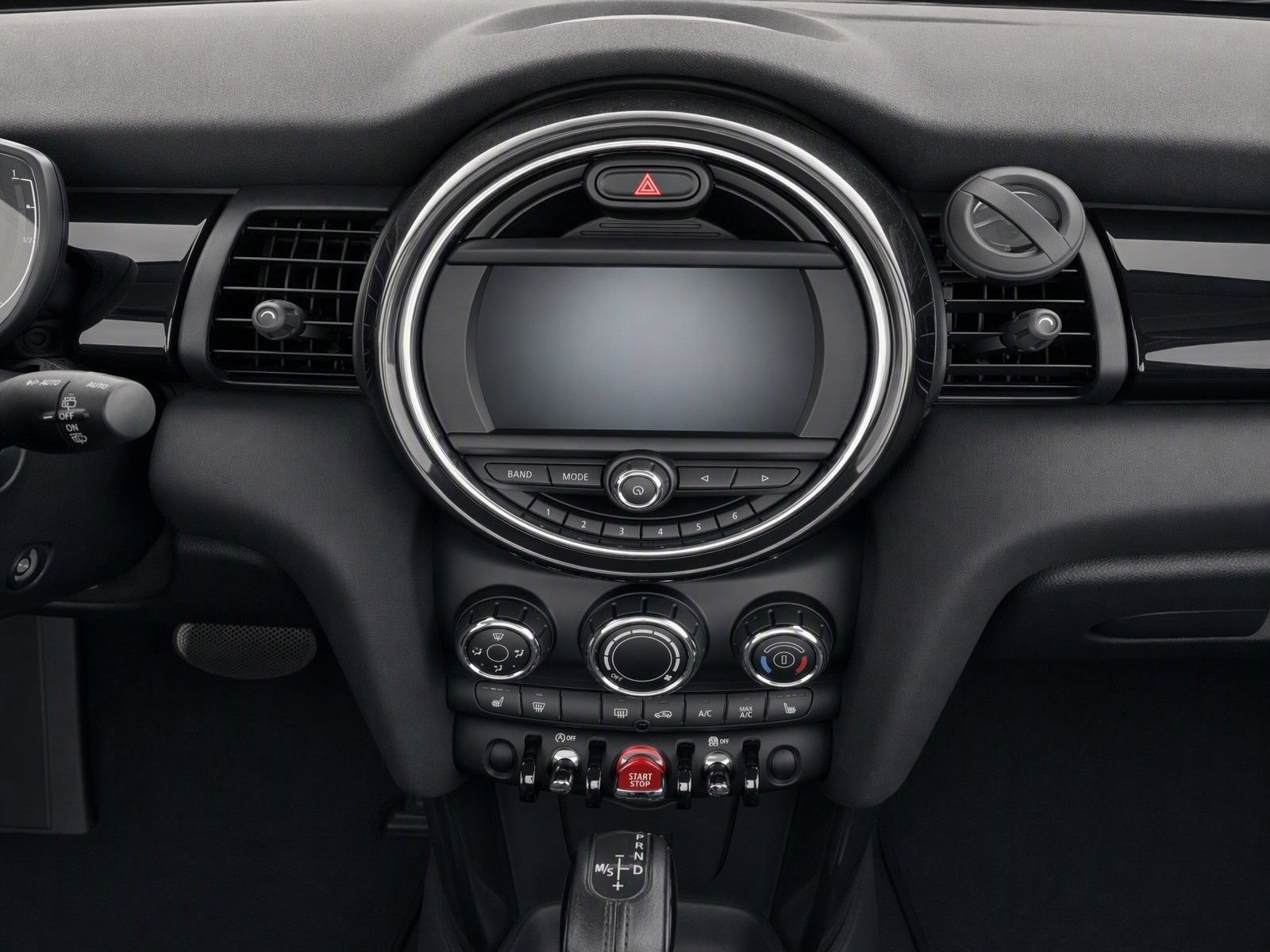 Used 2019 MINI Cooper 2-Door Hardtop w/ Storage Package FWD image 11