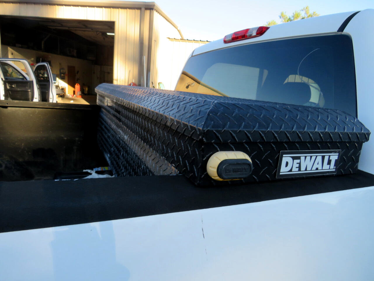 Used 2012 GMC Sierra 2500 W/T image 28