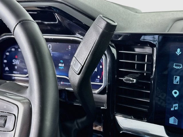 Used 2025 Chevrolet Silverado 2500 LT w/ All Star Edition AWD/4WD image 18