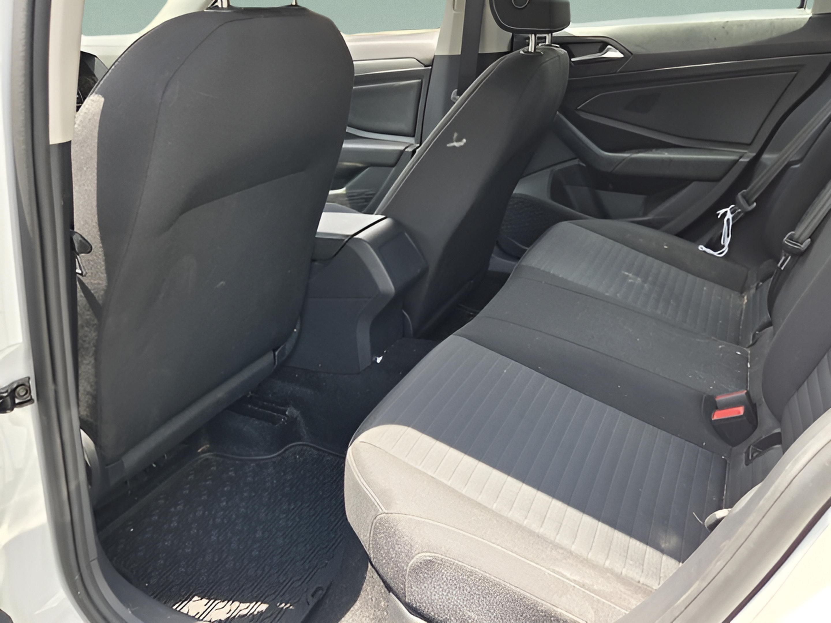 Used 2024 Volkswagen Jetta S FWD image 7