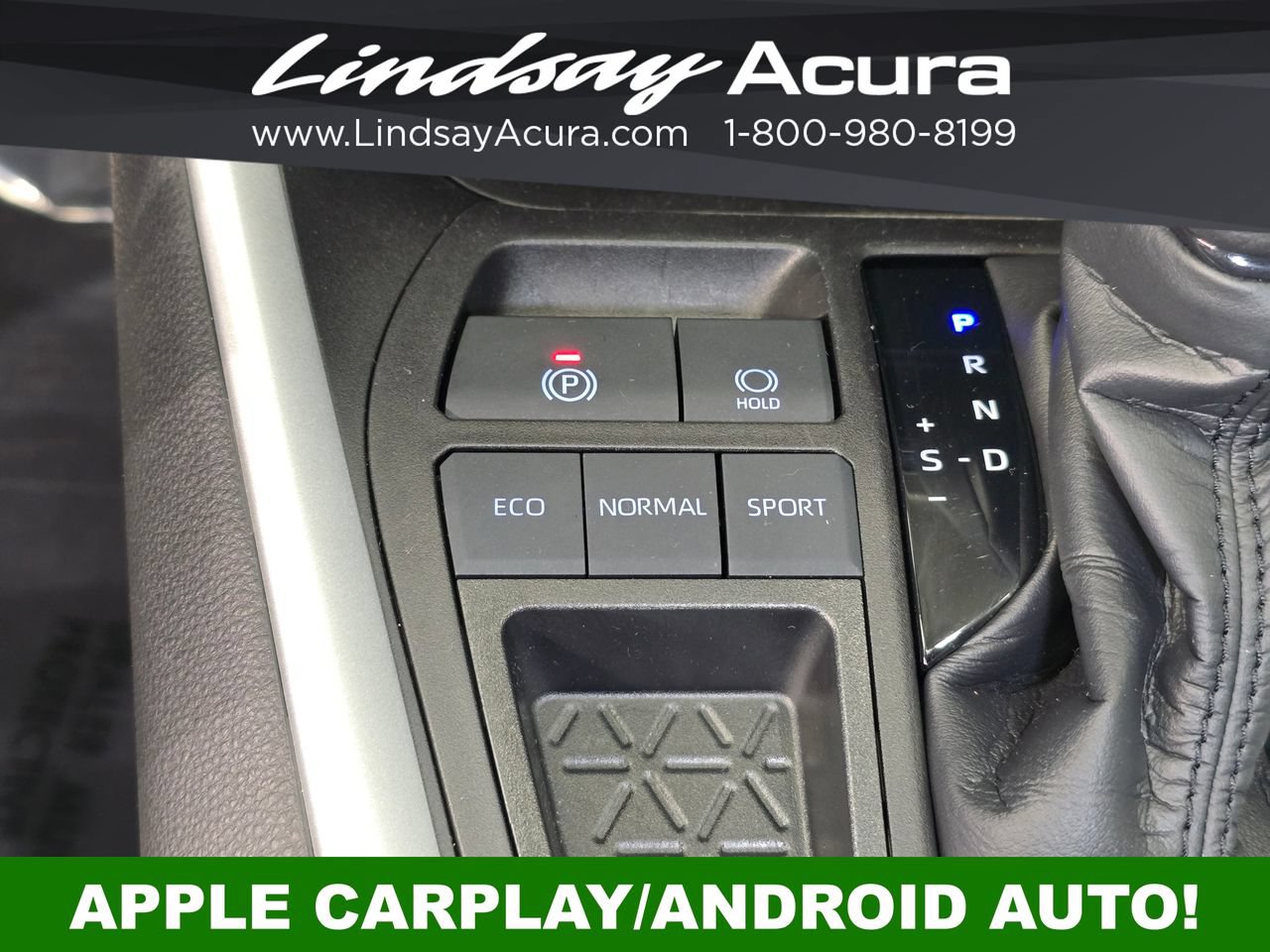 Used 2020 Toyota RAV4 LE w/ All Weather Liner Package FWD image 19