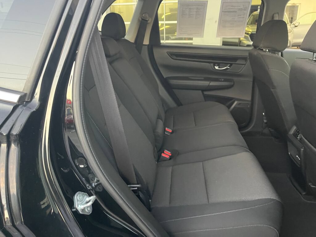 Certified 2024 Honda CR-V EX image 30