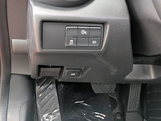 New 2026 MAZDA MX-5 Miata RF Grand Touring w/ Weather Package image 15