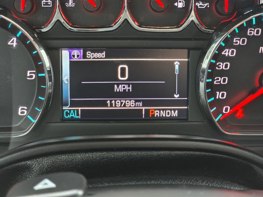 Used 2015 Chevrolet Suburban LT AWD/4WD image 30