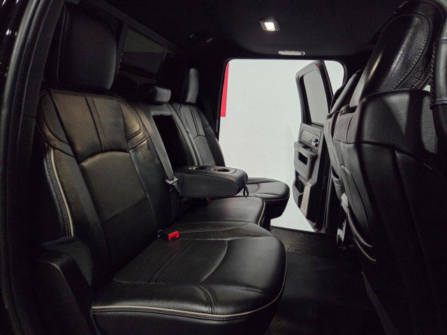 Used 2020 RAM 2500 Limited image 76