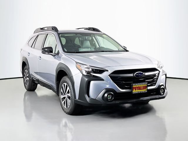 New 2025 Subaru Outback Premium