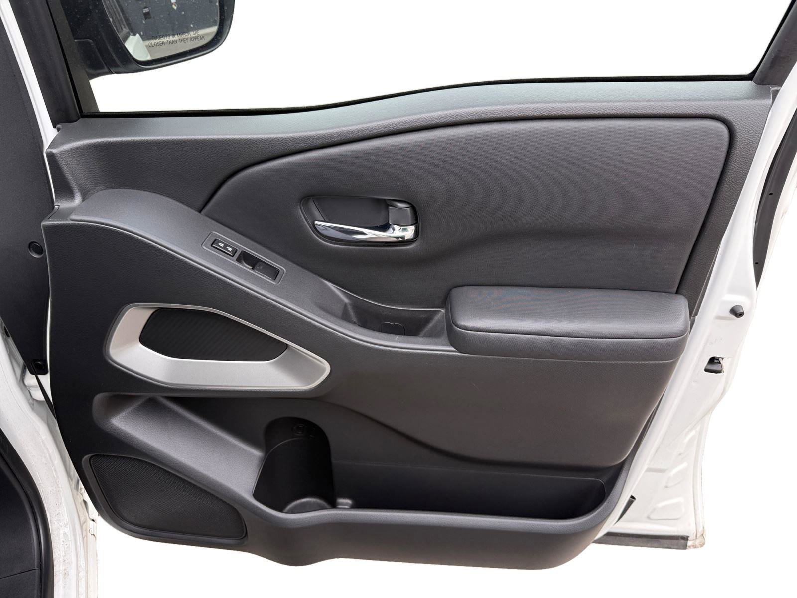 Used 2023 Nissan Frontier SV w/ Technology Package image 24