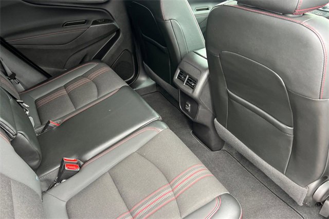 Used 2024 Chevrolet Equinox RS image 19
