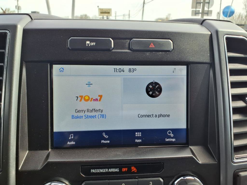 Used 2022 Ford F250 4x4 Regular Cab Super Duty image 15