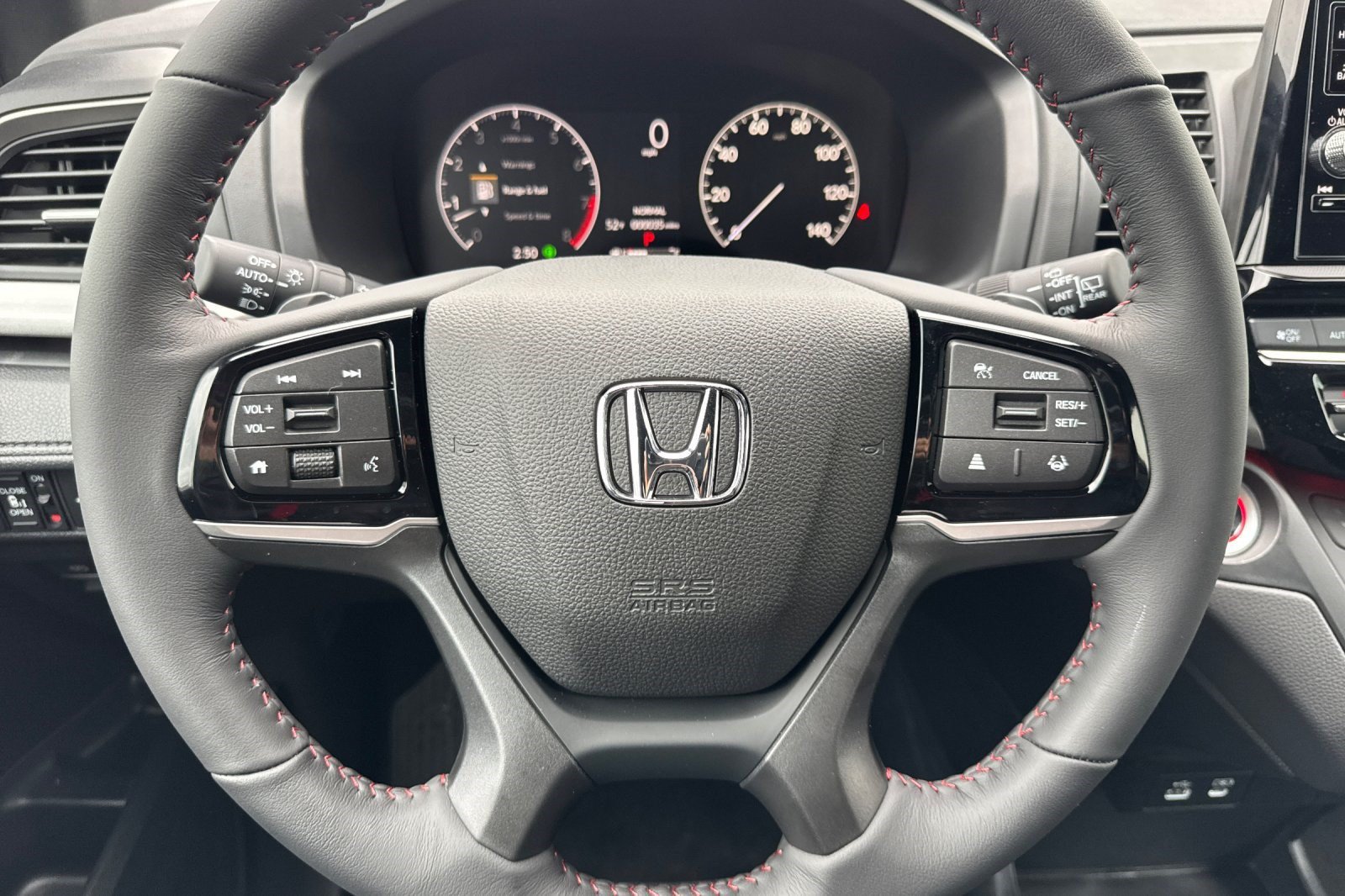 New 2026 Honda Odyssey Sport-L image 10