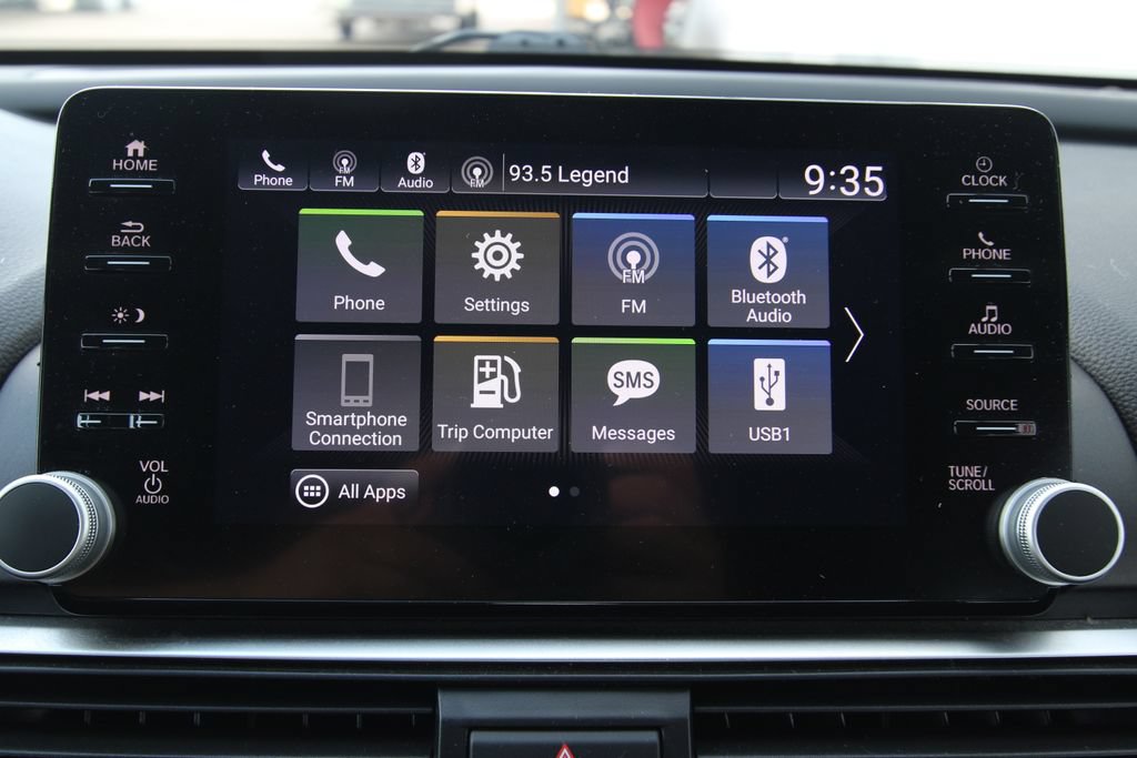Used 2022 Honda Accord Sport image 28
