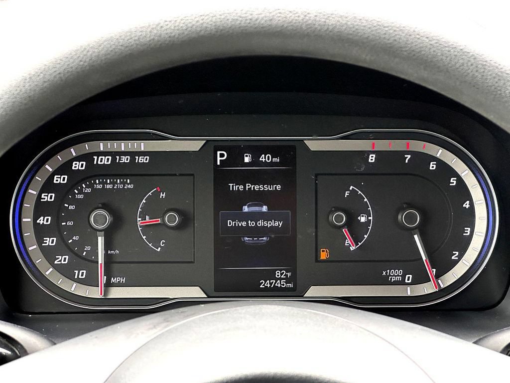 Used 2023 Hyundai Santa Cruz SEL AWD/4WD image 27