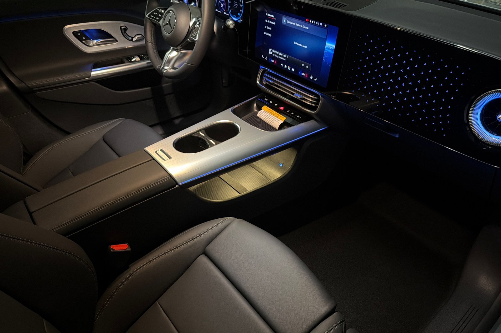 New 2027 Mercedes-Benz CLA 250+ image 14