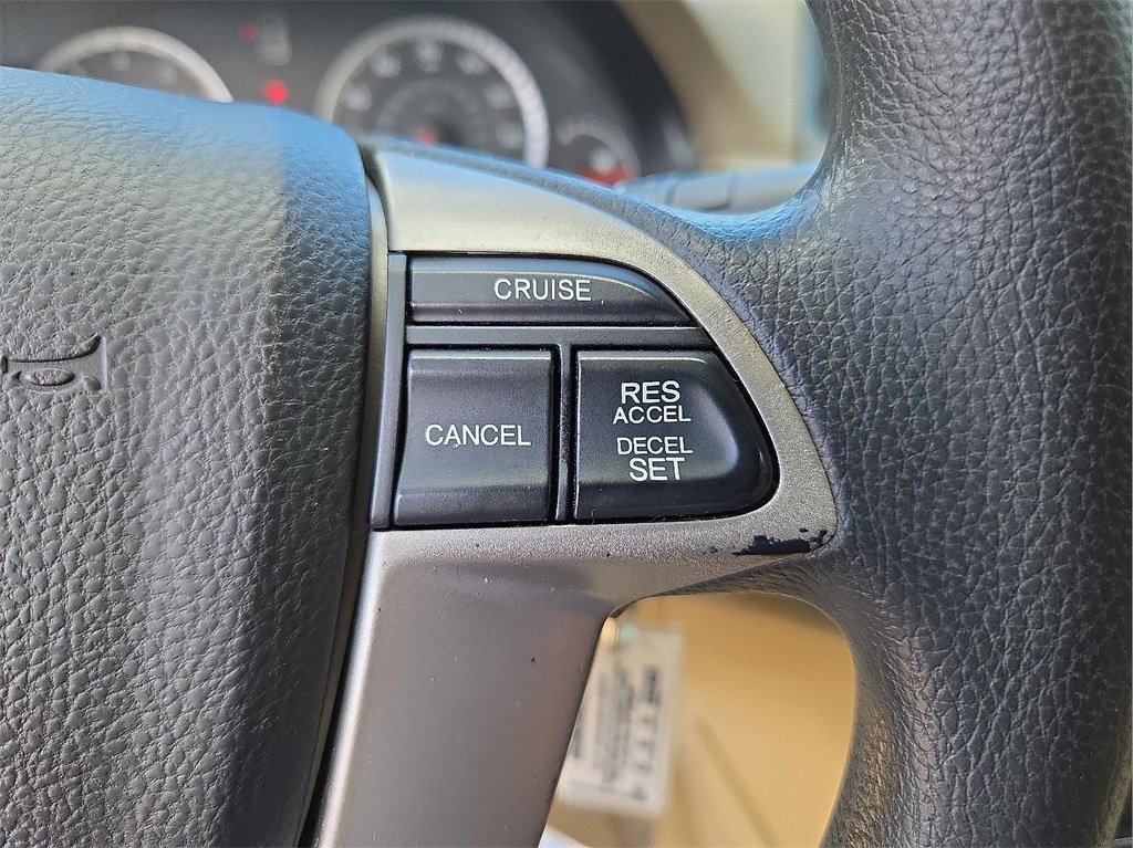 Used 2009 Honda Accord LX image 26