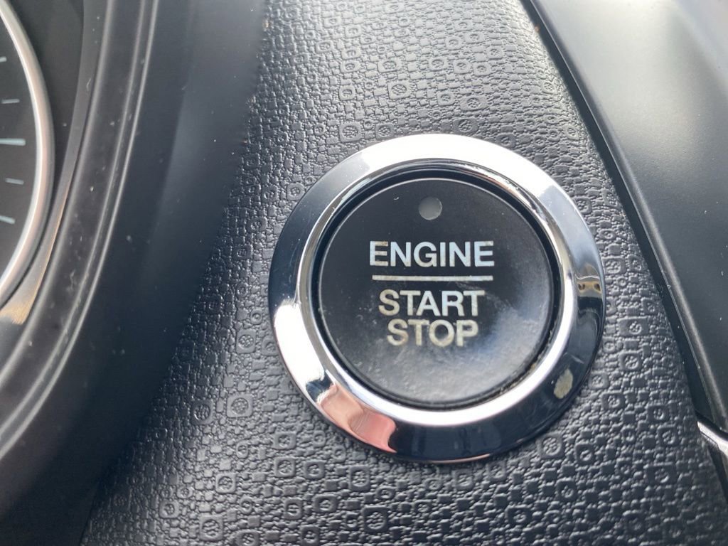 Used 2020 Ford EcoSport SE image 26