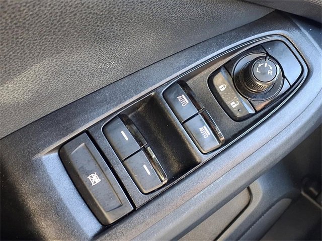 Certified 2024 Subaru Crosstrek 2.5i Wilderness w/ Crosstrek Mirror Package image 19